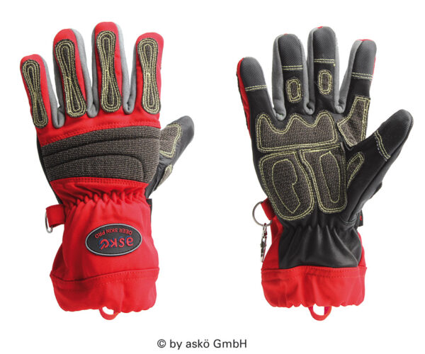 Deer Skin Pro